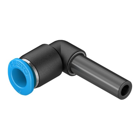 Festo Push-In L-Connector QSML-6H QSML-6H